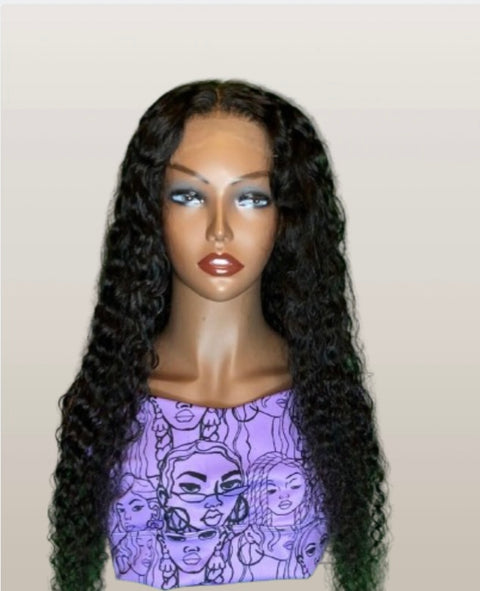 26 inch Deep Wave Closure Unit