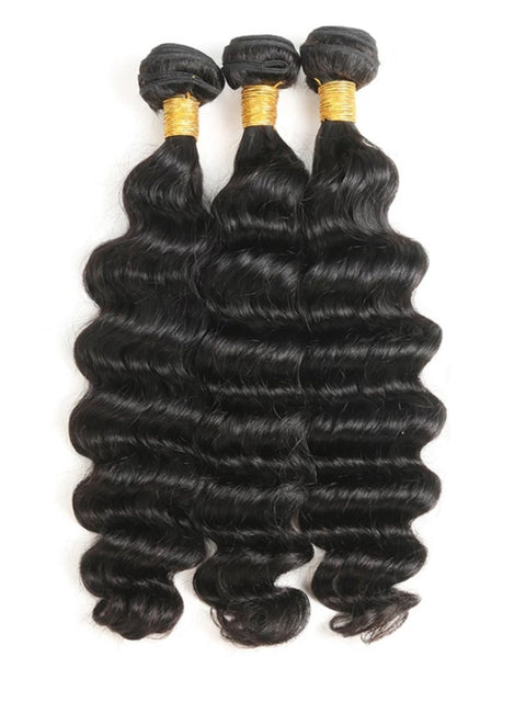 Loose Deep Wave